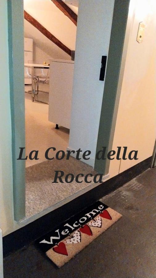 La Corte Della Rocca トリノ エクステリア 写真